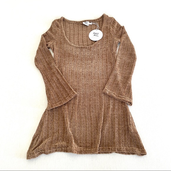 Princess Polly Boho Babe Mini Dress - Picture 3 of 9